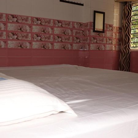Annaiyin Hotel King Palace 维尔尼甘尼 外观 照片