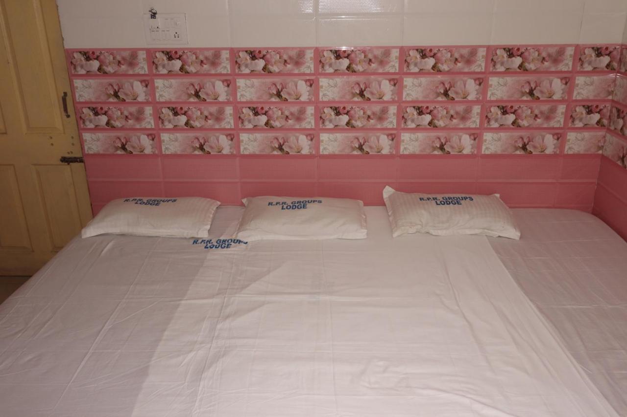 Annaiyin Hotel King Palace 维尔尼甘尼 外观 照片